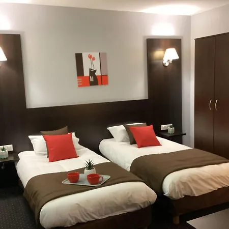 Hotel Alliance