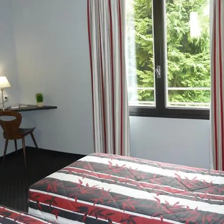 Hotel Alliance 3*