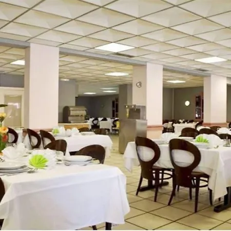 Hotel Alliance 3*