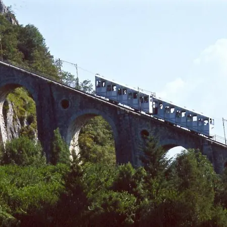 Szálloda Alliance 3*