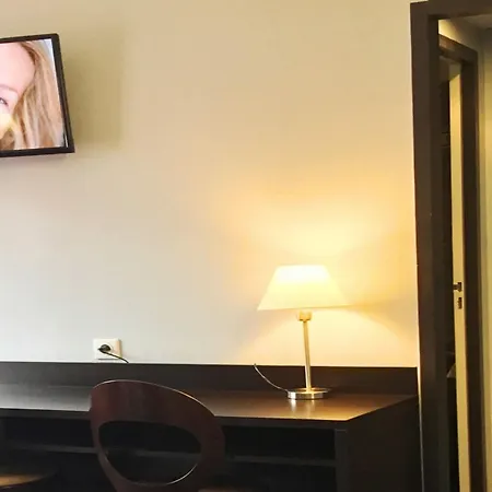 Szálloda Alliance Lourdes