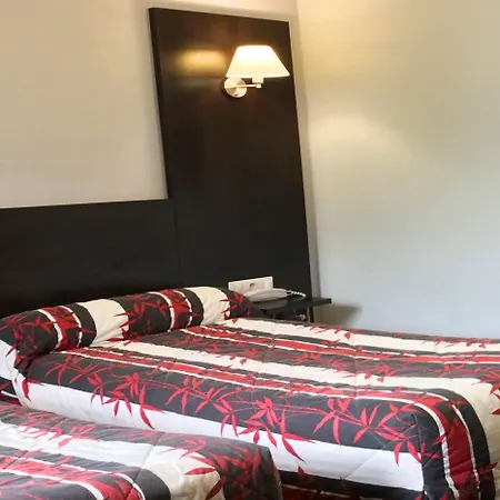 Alliance Hotel Lurdy