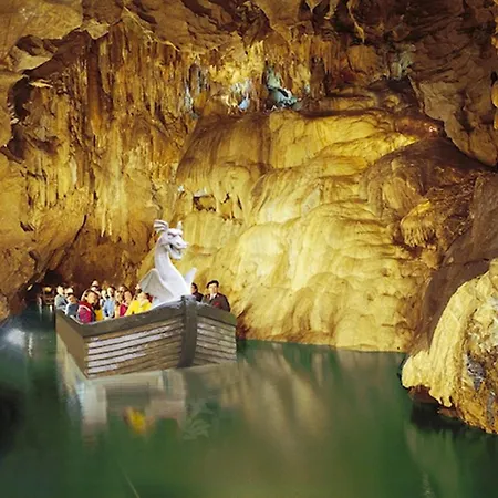 Szálloda Alliance Lourdes