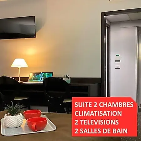 Hotel Alliance Lourdes