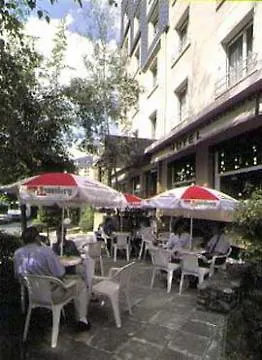 Alliance Hotel 3*