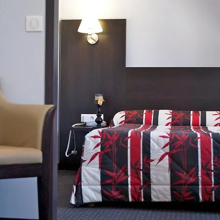 Alliance Hotel Lurdy