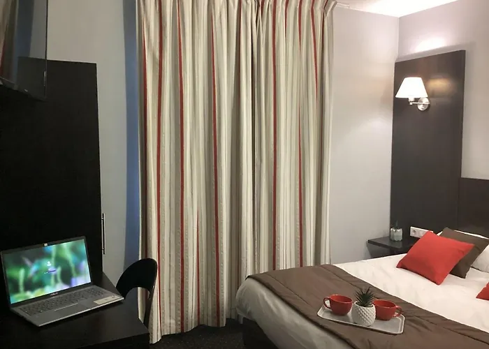 オテル アリアンス