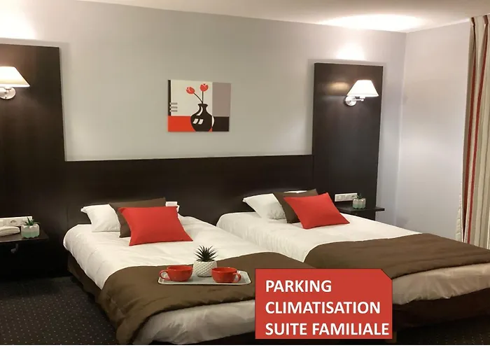 オテル アリアンス