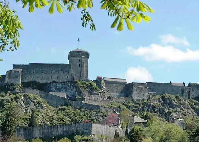 オテル アリアンス 3*