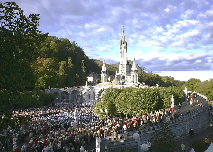 オテル アリアンス 3*