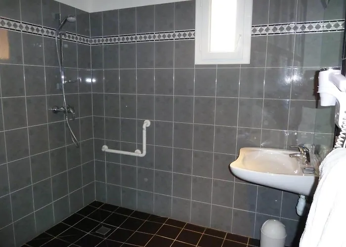 Hotel Alliance Lourdes