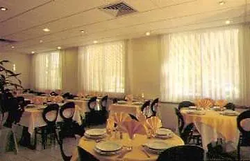 オテル アリアンス 3* ルルド