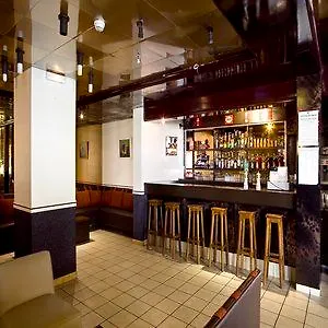 Hotell Alliance Lourdes