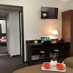 Hotel Alliance Lourdes