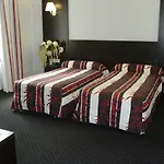 Hotel Alliance Lourdes