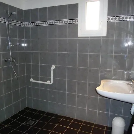 Otel Alliance Lourdes