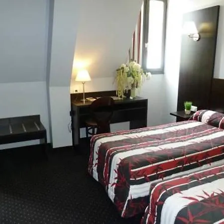 Otel Alliance 3*