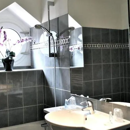 Alliance Otel Lourdes