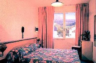 Otel Alliance 3*