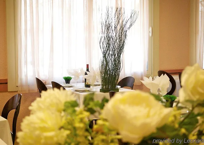 Hotel Alliance Lourdes