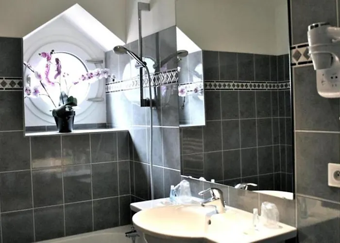 Alliance Hotel Lourdes