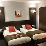 ホテル オテル アリアンス