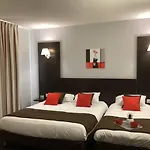 オテル アリアンス ホテル
