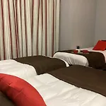 オテル アリアンス ホテル 3*