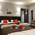 オテル アリアンス ホテル 3*