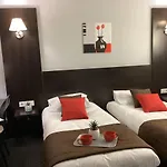 ホテル オテル アリアンス