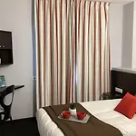 オテル アリアンス 3* ルルド