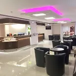 オテル アリアンス ホテル