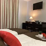 オテル アリアンス 3*