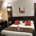オテル アリアンス ホテル 3*