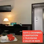 オテル アリアンス ホテル