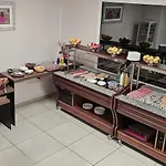 オテル アリアンス 3* ルルド