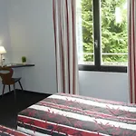 ホテル オテル アリアンス 3*