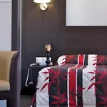ホテル オテル アリアンス ルルド