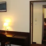 オテル アリアンス ホテル