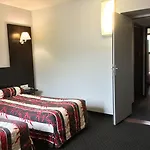 オテル アリアンス 3*