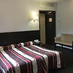 オテル アリアンス ホテル ルルド