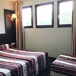 オテル アリアンス ルルド