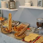 オテル アリアンス ルルド
