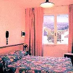 ホテル オテル アリアンス 3*