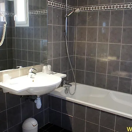 Ξενοδοχείο Alliance 3*