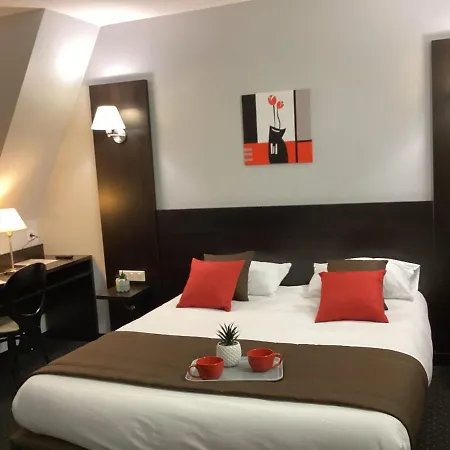 Alliance Ξενοδοχείο 3*