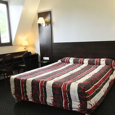 Alliance Λούρδη