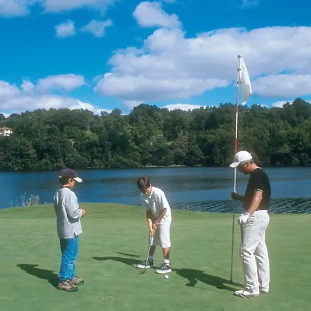 Alliance Ξενοδοχείο Λούρδη