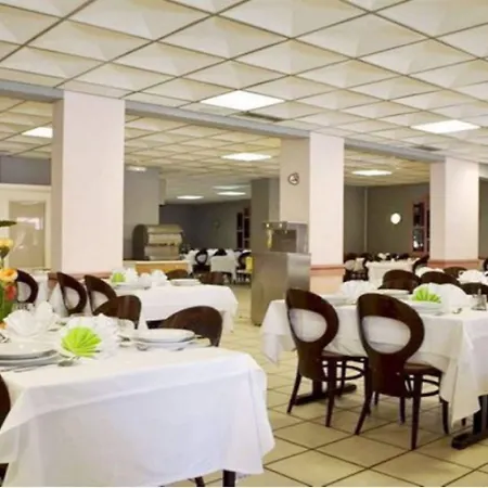 Alliance Ξενοδοχείο 3*