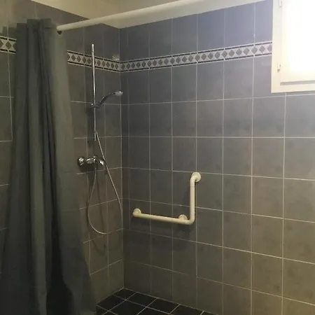 Alliance 3* Λούρδη